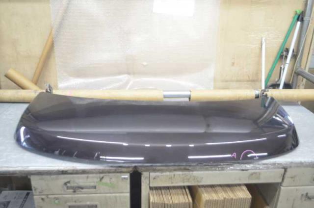 【中古】中古部品 ＭＲワゴン MF33S ﾎﾞﾝﾈｯﾄﾌｰﾄﾞ 【3310580000-260313000910500】
