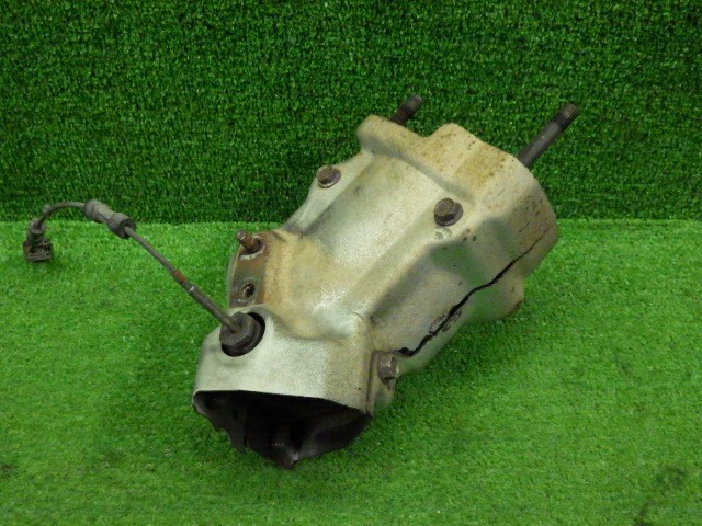 【中古】中古部品 トゥデイ JA4 触媒 【3330250100-000000926922400】