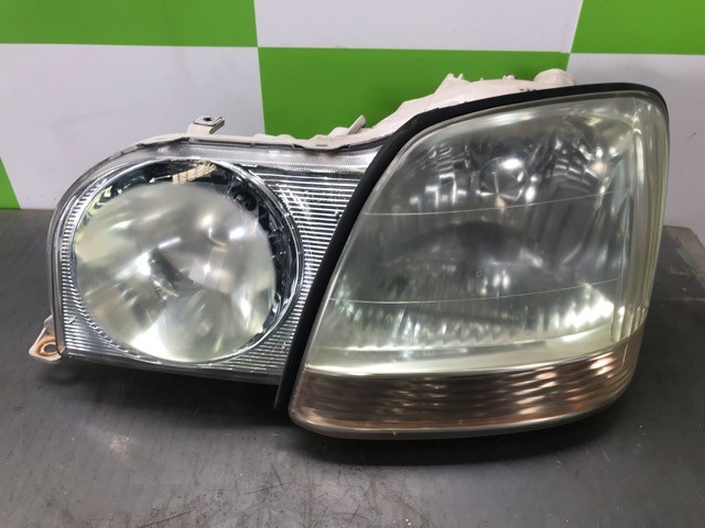 【中古】中古部品 プログレ JCG10 左ﾍｯﾄﾞﾗﾝﾌﾟ 【3330530100-000005531910900】