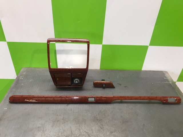 【中古】中古部品 プログレ JCG10 ｸﾗｽﾀｰﾊﾟﾈﾙ 【3330530100-000005531970220】