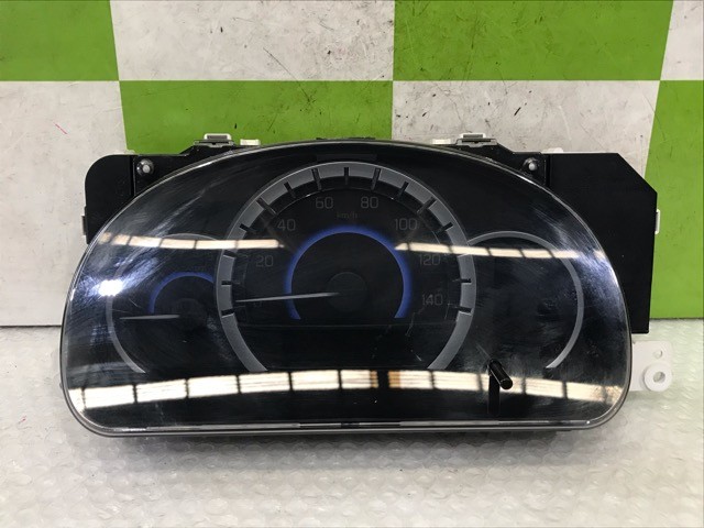 【中古】中古部品 スペーシア MK42S ｽﾋﾟｰﾄﾞﾒｰﾀｰ 【3330530100-000005534261400】