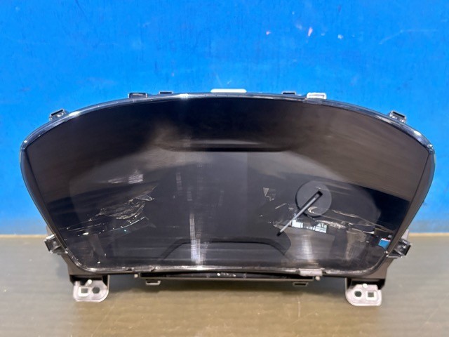 【中古】中古部品 ヴェゼル RV5 ｽﾋﾟｰﾄﾞﾒｰﾀｰ 【3330530100-000005532461400】