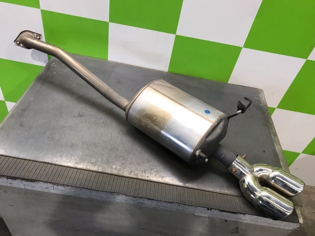 【中古】中古部品 ヴェゼル RV5 ﾘｱﾏﾌﾗｰ 【3330530100-000005532322500】