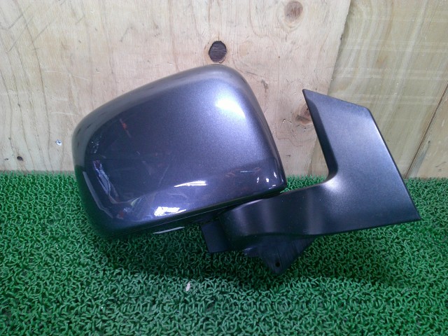 【中古】中古部品 ワゴンR MH23S 右サイドミラー 【3330660100-000023326413500】