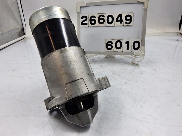 【中古】中古部品 デミオ DJ3AS ｾﾙﾓｰﾀｰ 【3330890100-000026604960100】