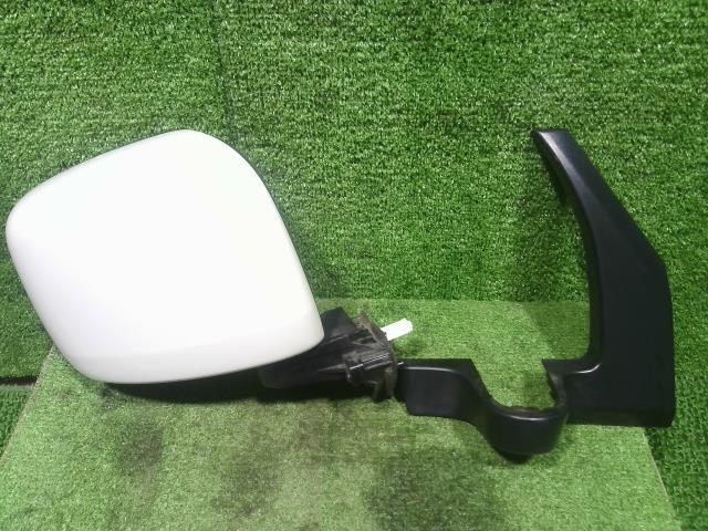 【中古】中古部品 ＭＲワゴン MF33S 右ｻｲﾄﾞﾐﾗｰ 【3330900100-000026007313500】