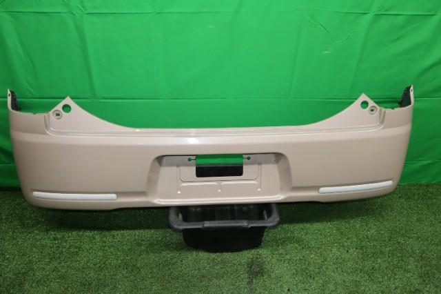 【中古】中古部品 ミラココア L685S ﾘｱﾊﾞﾝﾊﾟｰ 【3330950100-000050290515100】