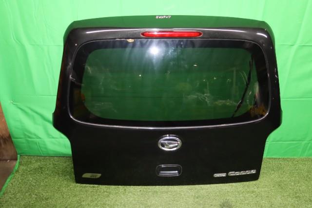 【中古】中古部品 ミラココア L675S ﾊﾞｯｸﾄﾞｱ 【3330950100-000050290715800】