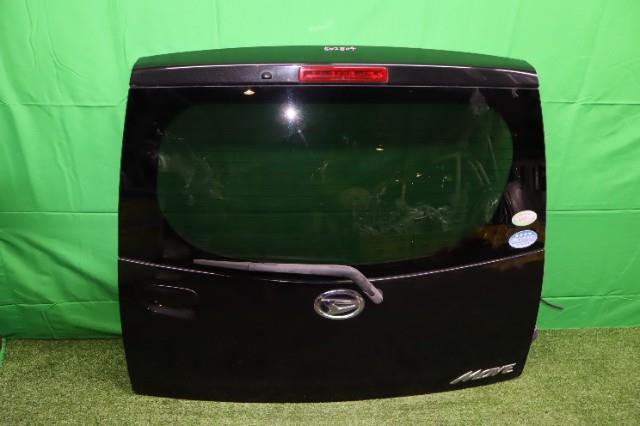 【中古】中古部品 ムーヴ LA100S ﾊﾞｯｸﾄﾞｱ 【3330950100-000050280415800】