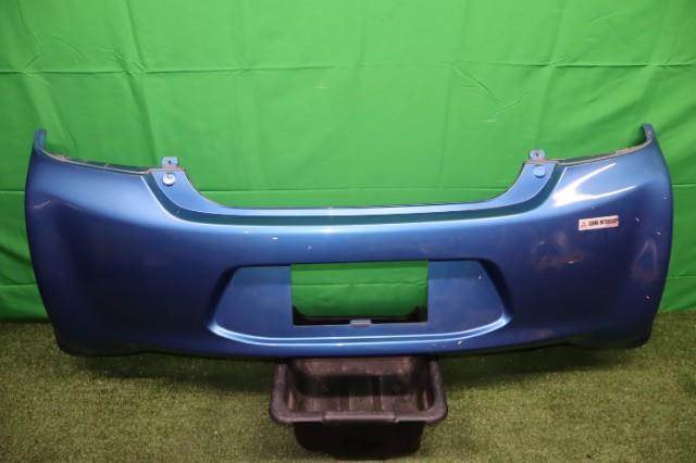 【中古】中古部品 ミラージュ A05A ﾘｱﾊﾞﾝﾊﾟｰ 【3330950100-000050290915100】