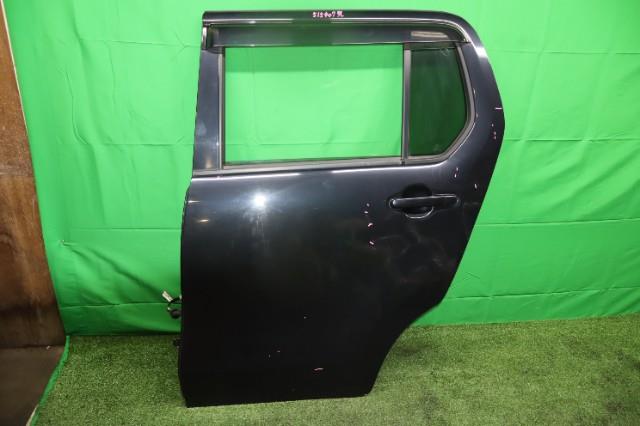 【中古】中古部品 ワゴンＲ MH34S 左ﾘｱﾄﾞｱ 【3330950100-000051540713400】