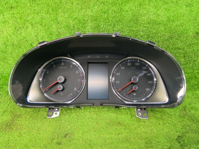 【中古】中古部品 ハリアー ZSU65W ｽﾋﾟｰﾄﾞﾒｰﾀｰ 【3330990100-260207000361400】