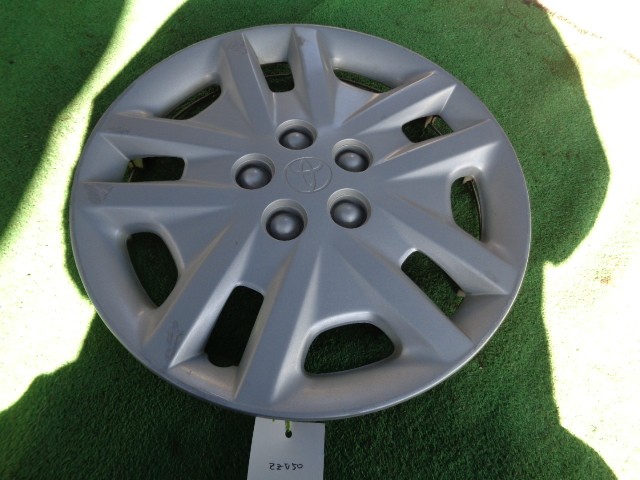 【中古】中古部品 ビスタアルデオ ZZV50G ﾎｲｰﾙｷｬｯﾌﾟ 【3340030100-003674800047221】