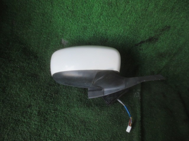 【中古】中古部品 ハスラー MR31S 右ｻｲﾄﾞﾐﾗｰ 【3340240100-202600001713500】