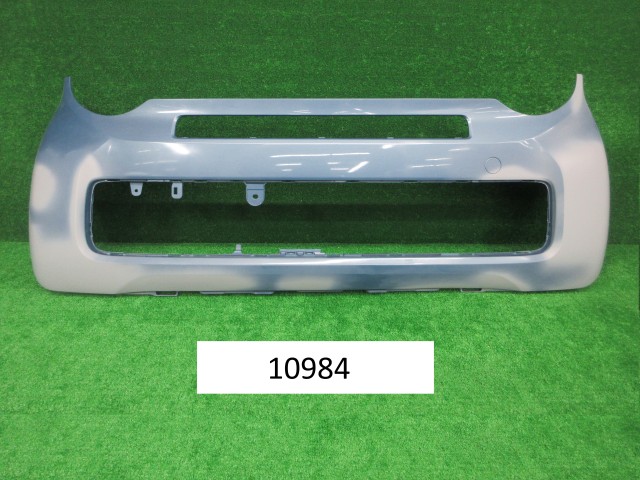【中古】再生部品 Ｎ－ＷＧＮ JH3 ﾌﾛﾝﾄﾊﾞﾝﾊﾟｰﾌｪｰｽ 【3380010000-260313502110110】