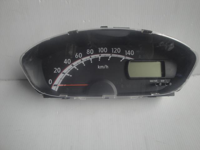 【中古】中古部品 ムーヴ LA100S ｽﾋﾟｰﾄﾞﾒｰﾀｰ 【3100430000-260311000161400】