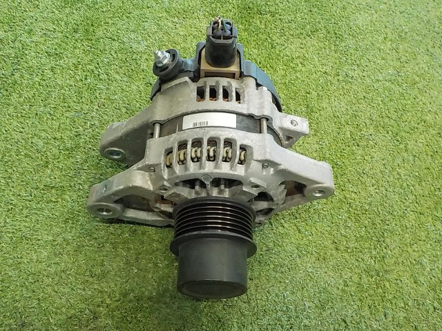 【中古】中古部品 パッソ M700A ｵﾙﾀﾈｰﾀｰ 【3260200000-260311000260200】