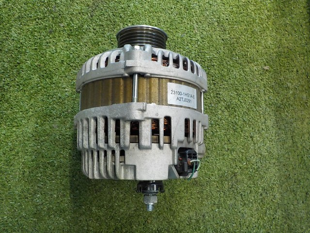 【中古】中古部品 NV200バネット M20 ｵﾙﾀﾈｰﾀｰ 【3260200000-260311000360200】