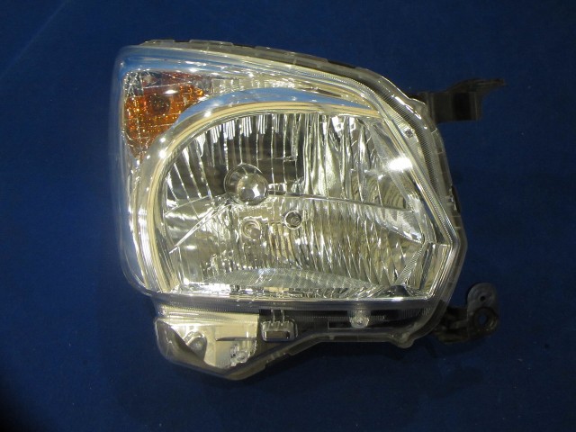 【中古】中古部品 スペーシア MK32S 右ﾍｯﾄﾞﾗﾝﾌﾟ 【3310590000-202603053710800】