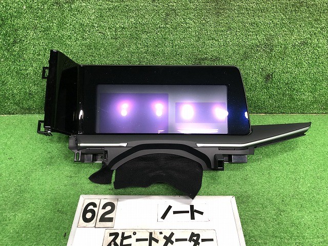 【中古】中古部品 ノート E13 ｽﾋﾟｰﾄﾞﾒｰﾀｰ 【3330160100-000026006261400】