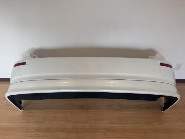 【中古】中古部品 エスティマ GSR55W ﾘｱﾊﾞﾝﾊﾟｰ 【3330440100-250806000115100】