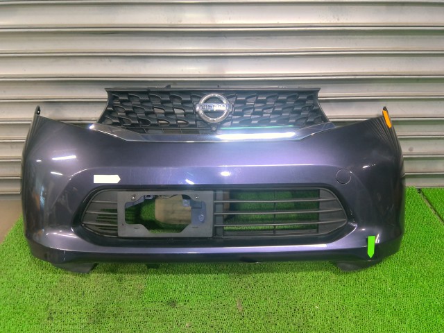 【中古】中古部品 デイズ B21W ﾌﾛﾝﾄﾊﾞﾝﾊﾟｰ 【3330540100-260210000210100】｜e-cleマート