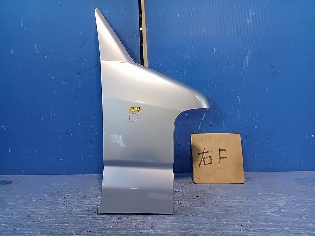 【中古】中古部品 クリッパー U71V 右ﾌﾛﾝﾄﾌｪﾝﾀﾞｰ 【3310050100-260210000110600】
