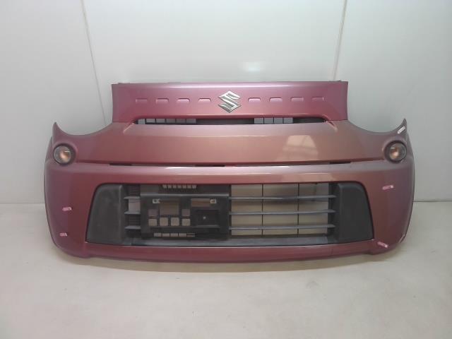【中古】中古部品 ＭＲワゴン MF33S ﾌﾛﾝﾄﾊﾞﾝﾊﾟｰ 【3310550000-260224001010100】