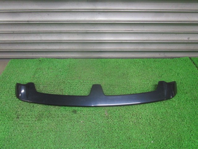 【中古】中古部品 ソリオ MA15S ﾘｱｽﾎﾟｲﾗｰ 【3330540100-260218000215400】