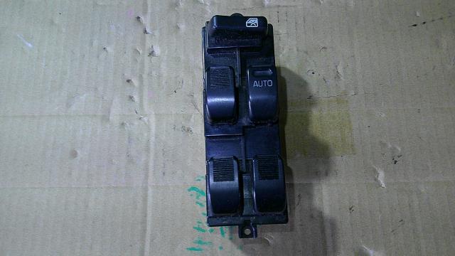 【中古】中古部品 テリオスキッド J111G ﾊﾟﾜｰｳｲﾝﾄﾞｳｽｲｯﾁ 【3500080000-251128000861900】