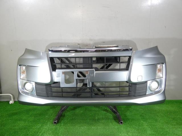 【中古】中古部品 ムーヴ LA100S ﾌﾛﾝﾄﾊﾞﾝﾊﾟｰ 【3260250000-000026024610100】