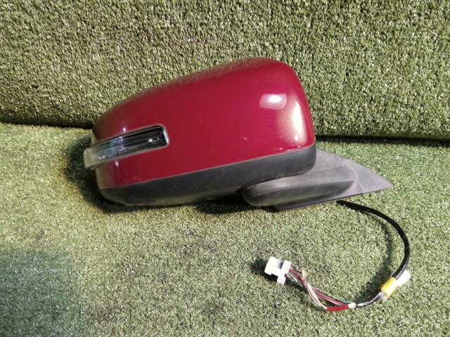 【中古】中古部品 デイズ B21W 右ｻｲﾄﾞﾐﾗｰ 【3260300000-260316000213500】