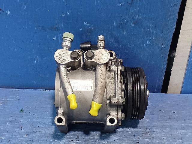 【中古】中古部品 クリッパー U71V A/Cｺﾝﾌﾟﾚｯｻｰ 【3310050100-260210000160700】