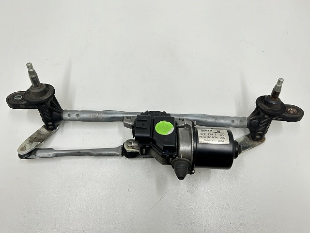 【中古】中古部品 フィアット 500 31212 ﾌﾛﾝﾄﾜｲﾊﾟｰﾓｰﾀｰ 【3310070100-000090779261600】