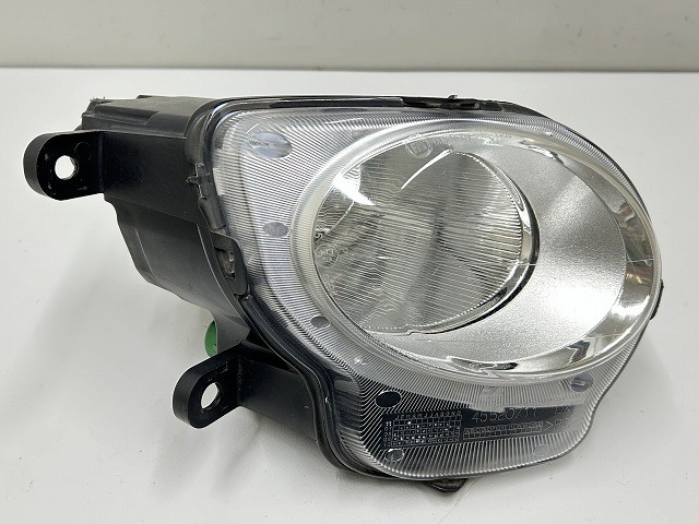 【中古】中古部品 フィアット 500 31212 右ﾍｯﾄﾞﾗﾝﾌﾟ 【3310070100-000090779210801】