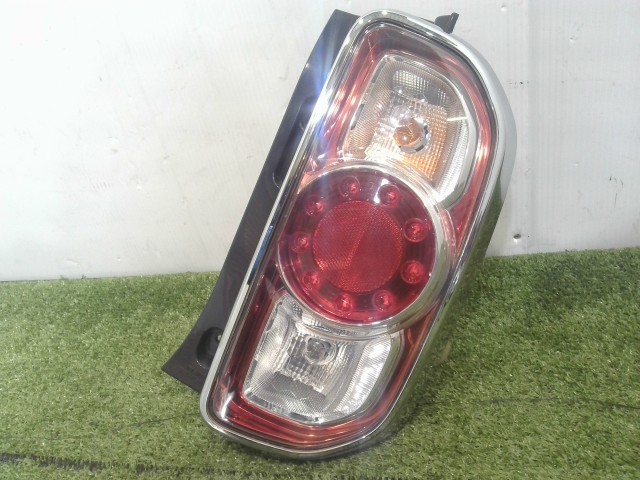 【中古】中古部品 ハスラー MR41S 右ﾃｰﾙﾗﾝﾌﾟ 【3310090100-202601033815500】