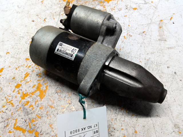 【中古】中古部品 ｅＫワゴン H82W ｾﾙﾓｰﾀｰ 【3310160100-000004505660100】