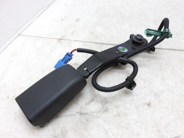【中古】中古部品 オデッセイ RB3 ｼｰﾄﾍﾞﾙﾄ 【3310250100-000263009577150】 7,213円