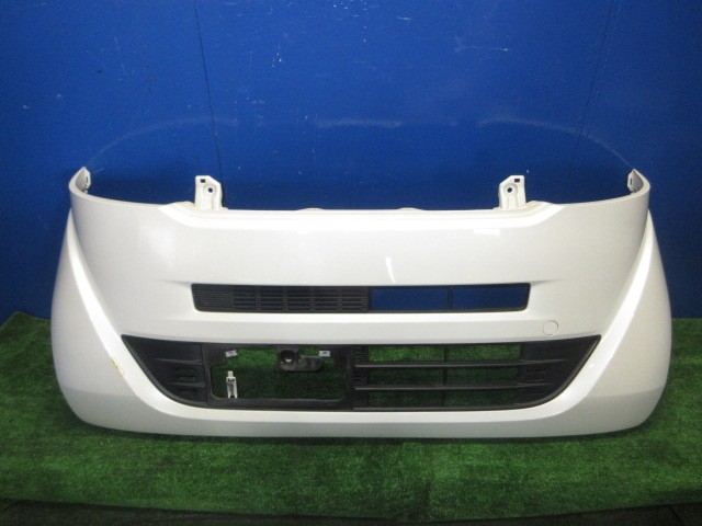 【中古】中古部品 Ｎ－ＢＯＸ JF1 ﾌﾛﾝﾄﾊﾞﾝﾊﾟｰﾌｪｰｽ 【3310270100-000015254010110】 23,760円