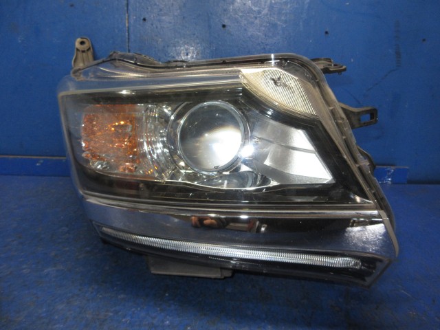 【中古】中古部品 Ｎ－ＷＧＮ JH1 右ﾍｯﾄﾞﾗﾝﾌﾟ 【3310270100-000015255810800】
