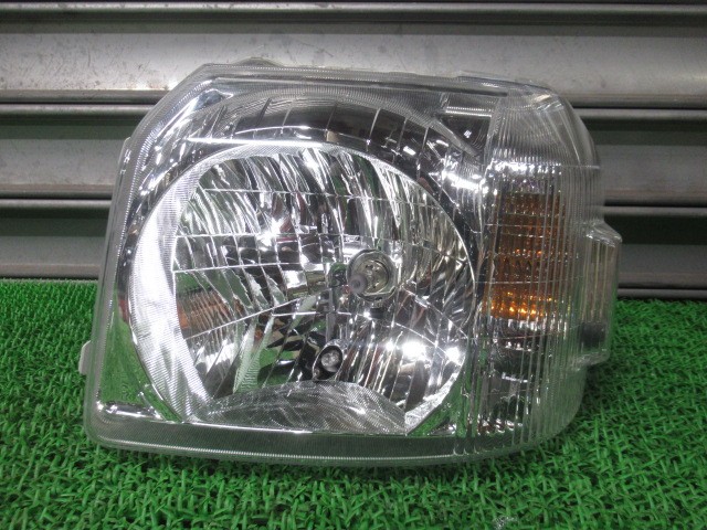 【中古】中古部品 アクティ HH5 左ﾍｯﾄﾞﾗﾝﾌﾟ 【3330540100-260207000610900】