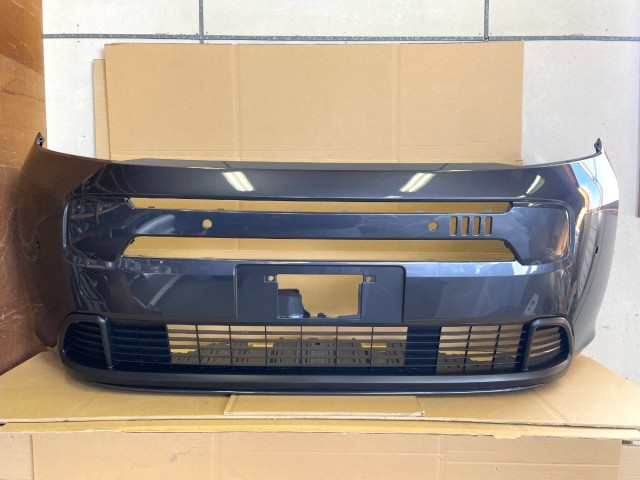 【中古】中古部品 フリード GT7 ﾌﾛﾝﾄﾊﾞﾝﾊﾟｰﾌｪｰｽ 【3330650100-000263005210110】