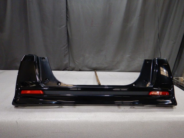 【中古】中古部品 Ｎ－ＢＯＸ JF1 ﾘｱﾊﾞﾝﾊﾟｰ 【3330810100-260312000615100】