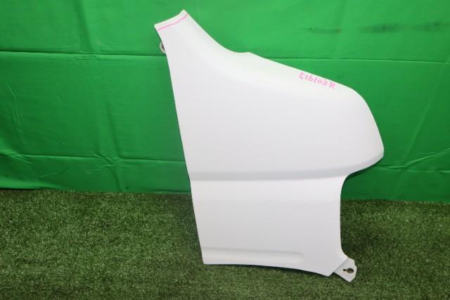 【中古】中古部品 アクティ HH5 右ﾌﾛﾝﾄﾌｪﾝﾀﾞｰ 【3330950100-000051610310600】