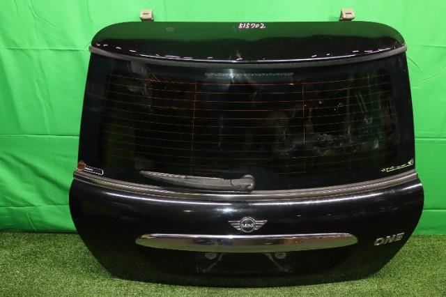 【中古】中古部品 BMW ミニ XD16 ﾊﾞｯｸﾄﾞｱ 【3330950100-000051570215800】