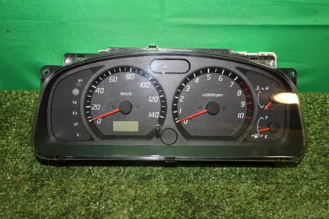 【中古】中古部品 ワゴンＲ MC22S ｽﾋﾟｰﾄﾞﾒｰﾀｰ 【3330950100-000051560461400】 7,673円