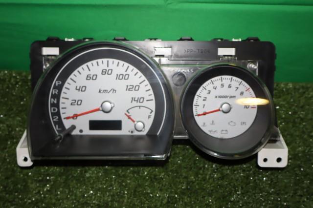 【中古】中古部品 ワゴンＲ MH21S ｽﾋﾟｰﾄﾞﾒｰﾀｰ 【3330950100-000051610161400】