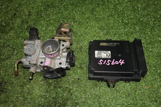【中古】中古部品 ワゴンＲ MC22S ｽﾛｯﾄﾙﾎﾞﾃﾞｨ 【3330950100-000051560420300】