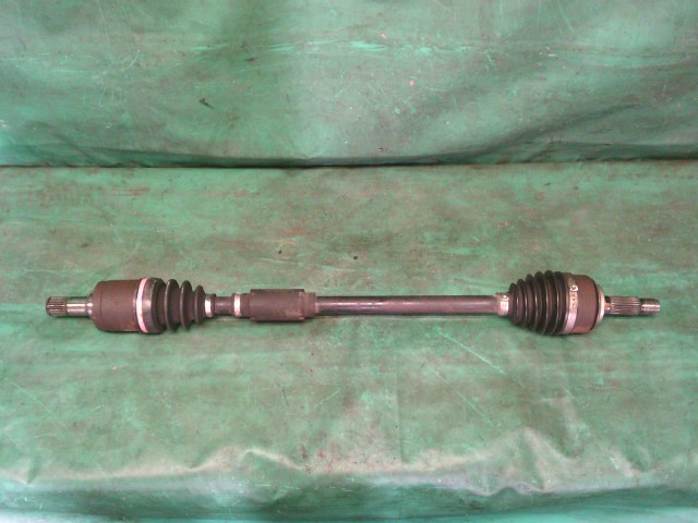 【中古】中古部品 Ｎ－ＯＮＥ JG1 右ﾌﾛﾝﾄﾄﾞﾗｲﾌﾞｼｬﾌﾄ 【3330990500-260316000142100】 4,235円