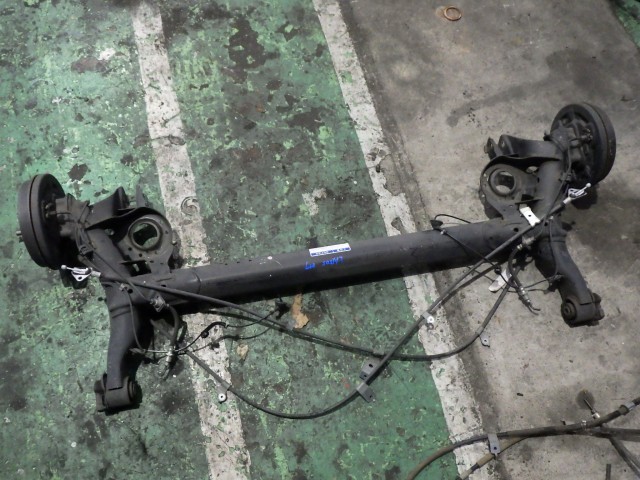 【中古】中古部品 ムーヴ LA150S ﾘｱｱｸｽﾙﾋﾞｰﾑ 【3331010800-000024042853500】